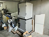 2012 abb irc5 controller m2004 industriële robot - afbeelding 9 van  16
