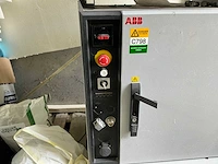 2012 abb irc5 controller m2004 industriële robot - afbeelding 14 van  16