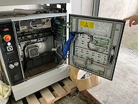 2012 abb irc5 controller m2004 industriële robot - afbeelding 16 van  16