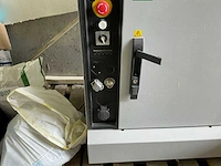 2012 abb irc5 controller m2004 industriële robot - afbeelding 15 van  16