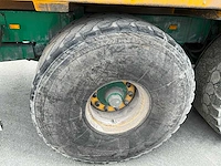 2012 alasco ph9500 dumper aanhanger - afbeelding 10 van  27