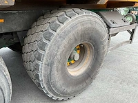 2012 alasco ph9500 dumper aanhanger - afbeelding 15 van  27