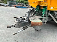 2012 alasco ph9500 dumper aanhanger - afbeelding 9 van  27