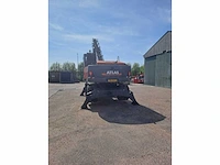 2012 atlas 180 mh banden graafmachines - afbeelding 31 van  35
