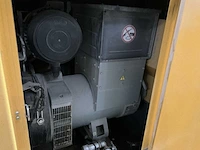 2012 atlas copco qas 80 stroomgenerator - afbeelding 12 van  12