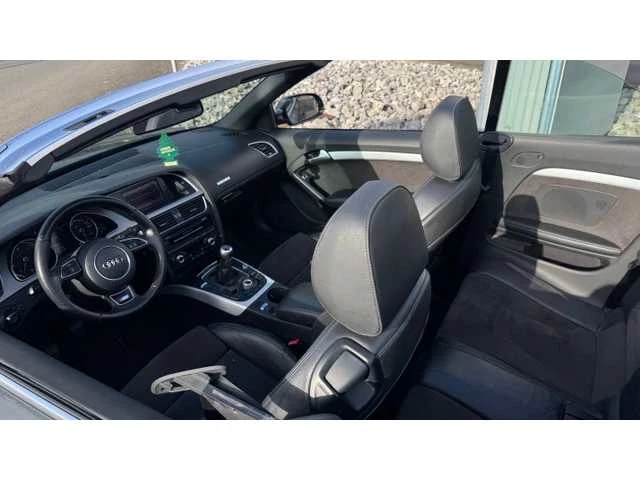 2012 audi a5 cabriolet 2.0 tdi 177pk auto - afbeelding 2 van  26