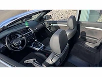 2012 audi a5 cabriolet 2.0 tdi 177pk auto - afbeelding 2 van  26