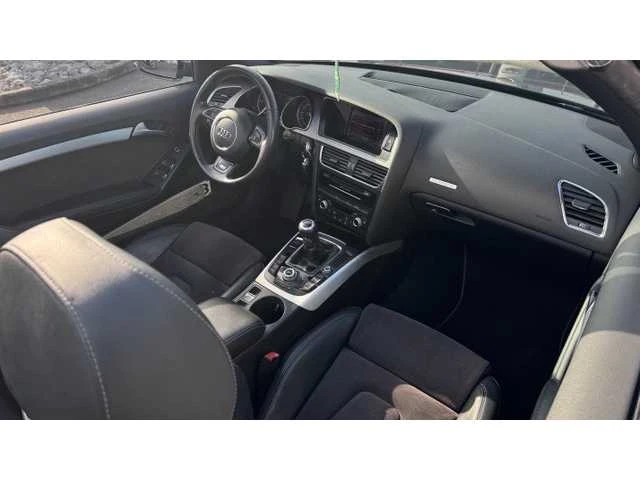 2012 audi a5 cabriolet 2.0 tdi 177pk auto - afbeelding 3 van  26