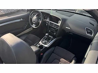 2012 audi a5 cabriolet 2.0 tdi 177pk auto - afbeelding 3 van  26