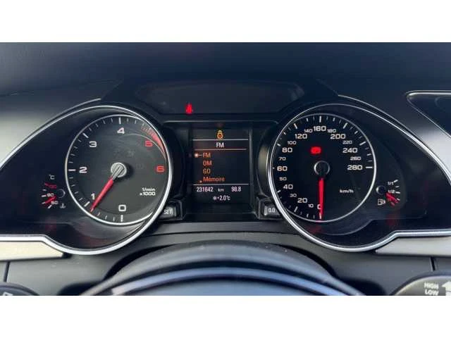 2012 audi a5 cabriolet 2.0 tdi 177pk auto - afbeelding 4 van  26