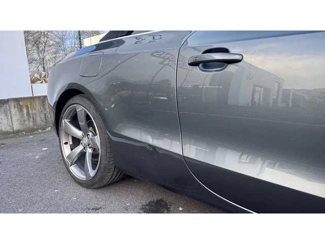 2012 audi a5 cabriolet 2.0 tdi 177pk auto - afbeelding 9 van  26