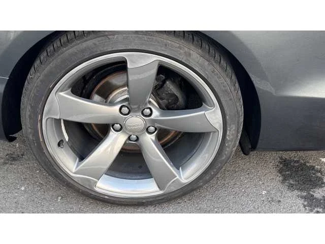 2012 audi a5 cabriolet 2.0 tdi 177pk auto - afbeelding 10 van  26
