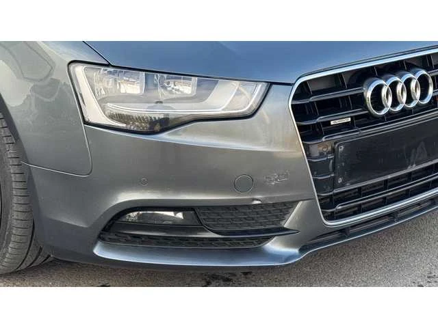 2012 audi a5 cabriolet 2.0 tdi 177pk auto - afbeelding 13 van  26