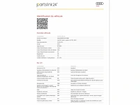 2012 audi a5 cabriolet 2.0 tdi 177pk auto - afbeelding 15 van  26