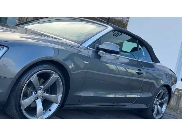 2012 audi a5 cabriolet 2.0 tdi 177pk auto - afbeelding 12 van  26