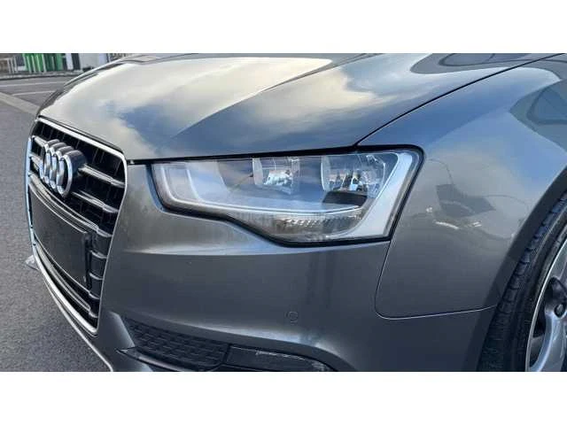 2012 audi a5 cabriolet 2.0 tdi 177pk auto - afbeelding 20 van  26