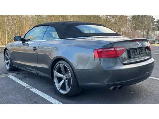 2012 audi a5 cabriolet 2.0 tdi 177pk auto - afbeelding 21 van  26