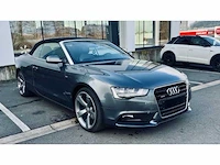 2012 audi a5 cabriolet 2.0 tdi 177pk auto - afbeelding 22 van  26