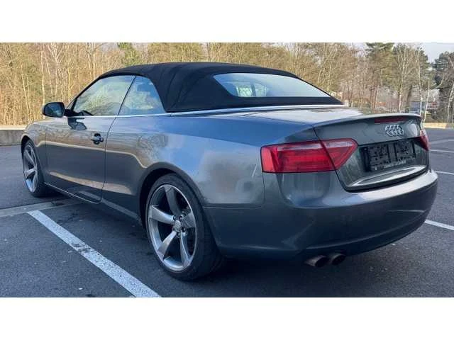 2012 audi a5 cabriolet 2.0 tdi 177pk auto - afbeelding 23 van  26