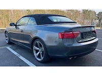 2012 audi a5 cabriolet 2.0 tdi 177pk auto - afbeelding 23 van  26