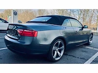 2012 audi a5 cabriolet 2.0 tdi 177pk auto - afbeelding 25 van  26