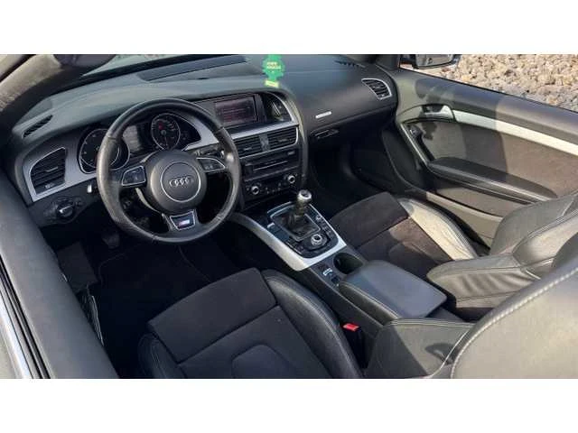 2012 audi a5 cabriolet 2.0 tdi 177pk auto - afbeelding 26 van  26