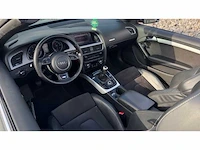 2012 audi a5 cabriolet 2.0 tdi 177pk auto - afbeelding 26 van  26