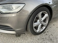 2012 audi a6 avant - afbeelding 2 van  34