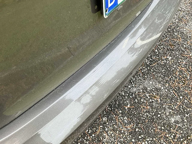 2012 audi a6 avant - afbeelding 4 van  34