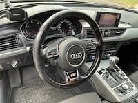 2012 audi a6 avant - afbeelding 10 van  34
