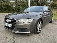 2012 audi a6 avant - afbeelding 1 van  34
