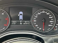 2012 audi a6 avant - afbeelding 13 van  34