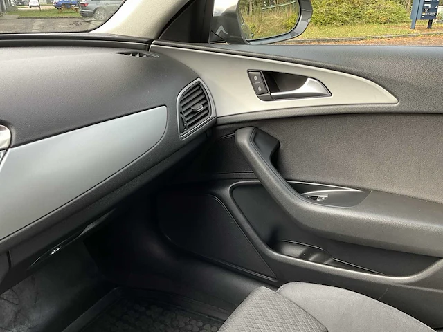 2012 audi a6 avant - afbeelding 16 van  34