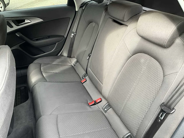 2012 audi a6 avant - afbeelding 17 van  34