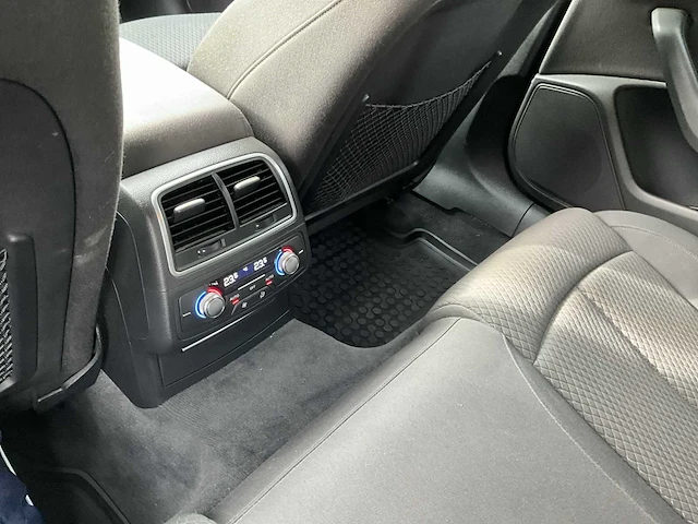 2012 audi a6 avant - afbeelding 18 van  34