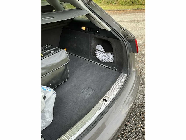 2012 audi a6 avant - afbeelding 19 van  34