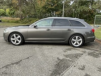2012 audi a6 avant - afbeelding 12 van  34
