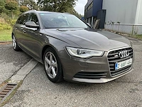2012 audi a6 avant - afbeelding 32 van  34