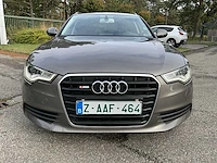 2012 audi a6 avant - afbeelding 33 van  34