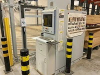 2012 bargstedt profi tlf210/24/12 automatisch platenmagazijn - afbeelding 2 van  16