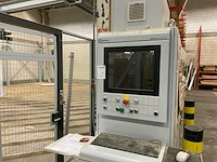 2012 bargstedt profi tlf210/24/12 automatisch platenmagazijn - afbeelding 3 van  16