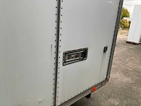 2012 bcw d22 aanhangwagen - afbeelding 9 van  23