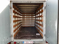 2012 bcw d22 aanhangwagen - afbeelding 10 van  23