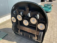 2012 belrobotic bigmow robotmaaier - afbeelding 2 van  10
