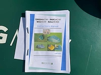 2012 belrobotic bigmow robotmaaier - afbeelding 10 van  10