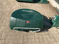2012 belrobotic parcmow robotmaaier 1ha - afbeelding 3 van  8