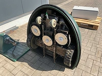 2012 belrobotic parcmow robotmaaier 1ha - afbeelding 7 van  8