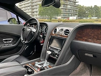 2012 bentley continental coupe personenauto - afbeelding 18 van  33
