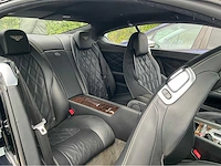 2012 bentley continental coupe personenauto - afbeelding 19 van  33