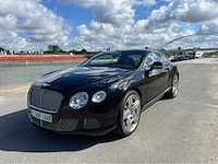2012 bentley continental coupe personenauto - afbeelding 1 van  33